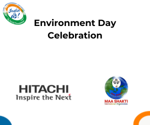 Environment Day Celebration